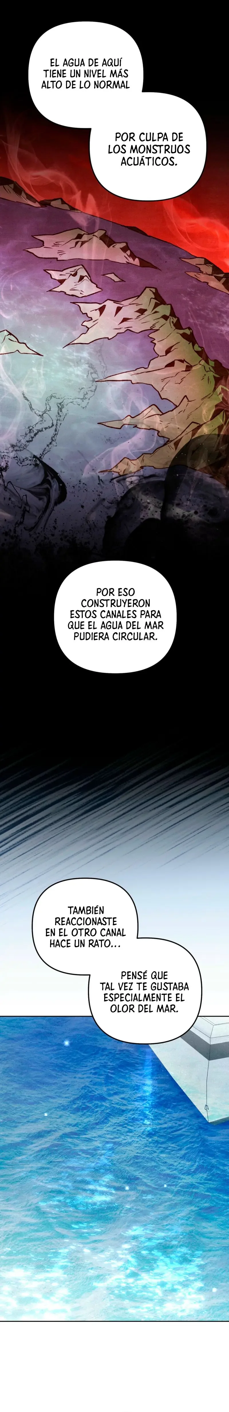 Dungeon Artist Capítulo 14 - página 20