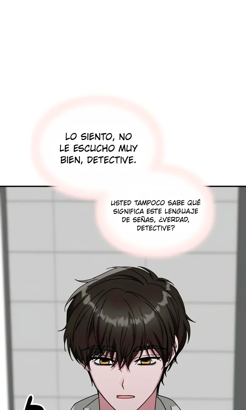 Me Confundieron con un Monstruoso Actor Genio Capítulo 107 - página 46
