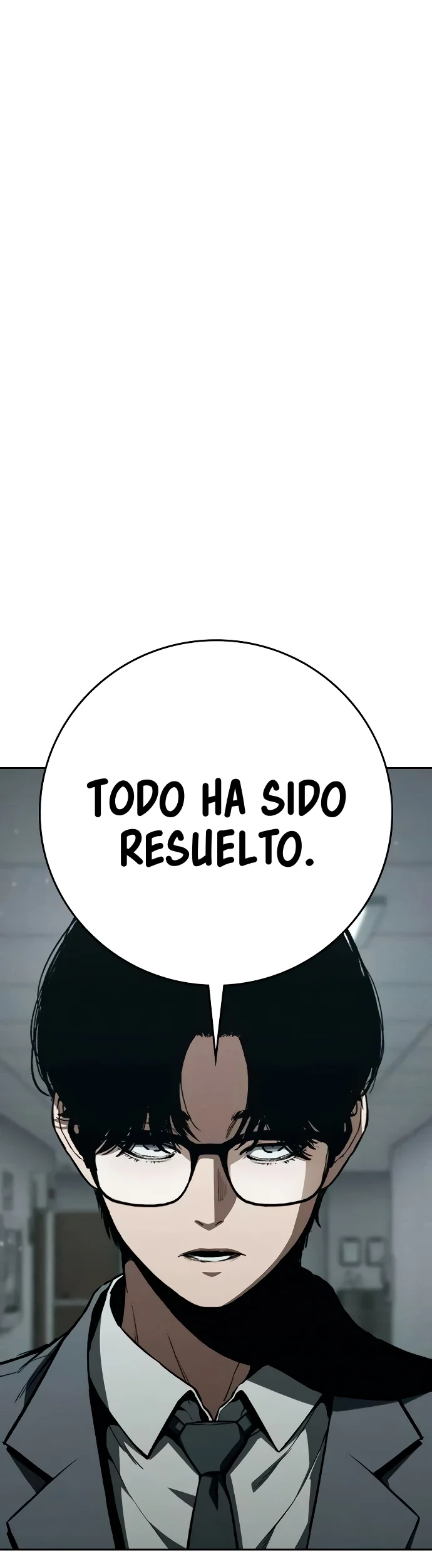 Inscrito para matar Capítulo 7 - página 2