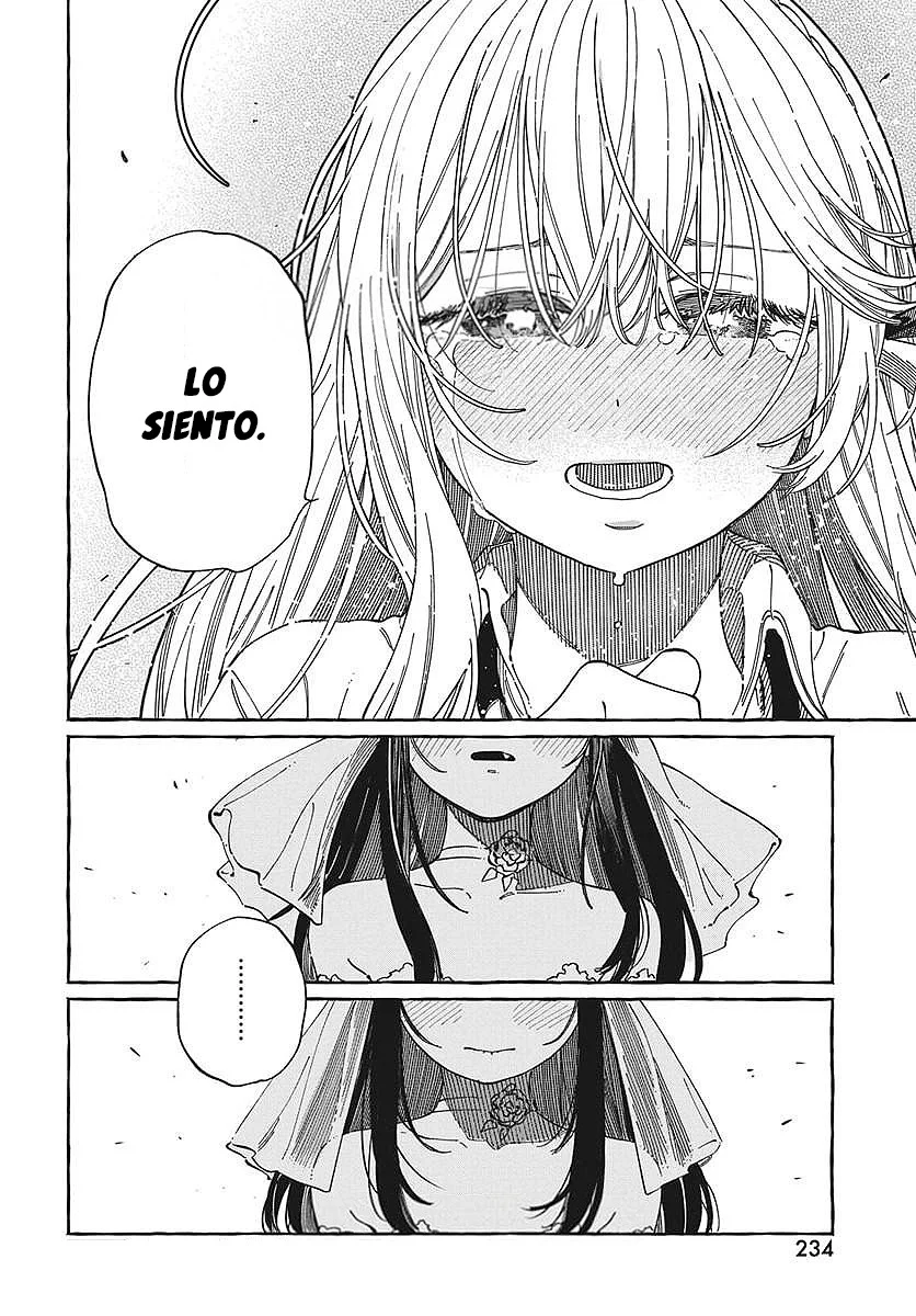 El crush de mi crush Capítulo 34 - página 13