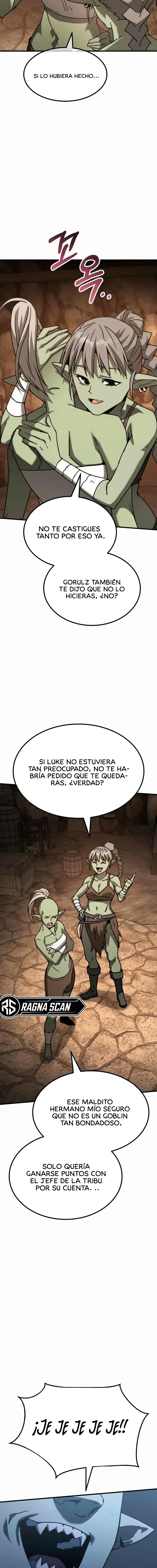 Piel Verde Capítulo 20 - página 3