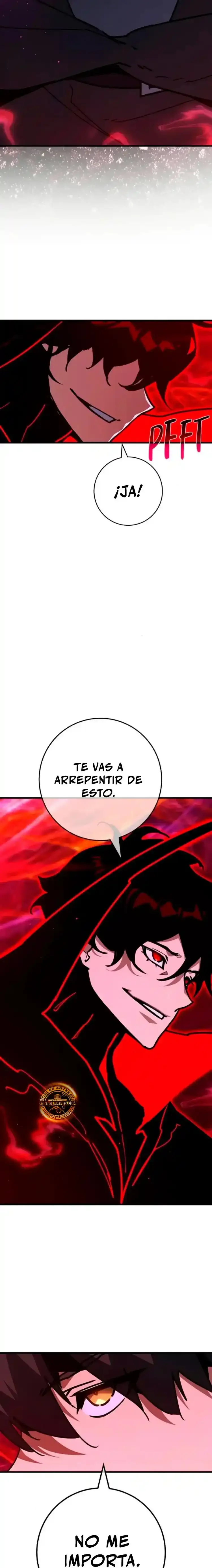 El Troll más fuerte del mundo Capítulo 188 - página 10