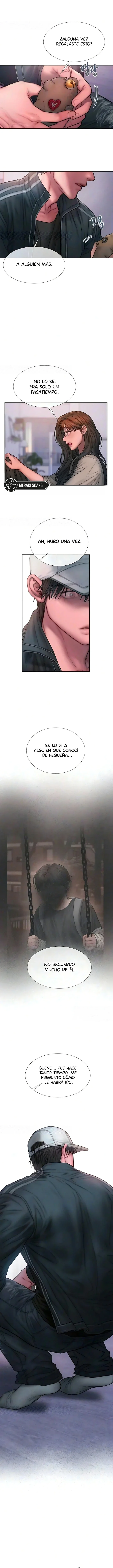 Codicioso Capítulo 42 - página 7