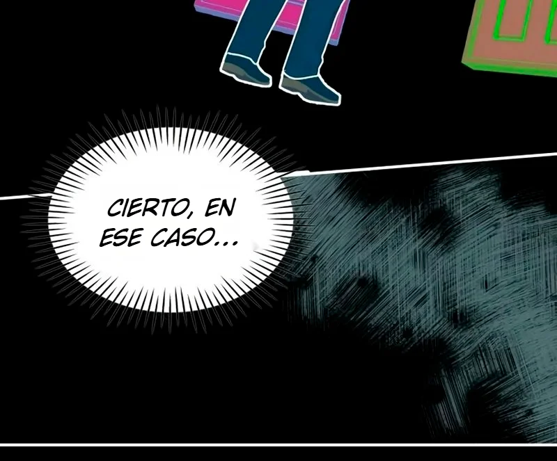 Me Confundieron con un Monstruoso Actor Genio Capítulo 106 - página 99