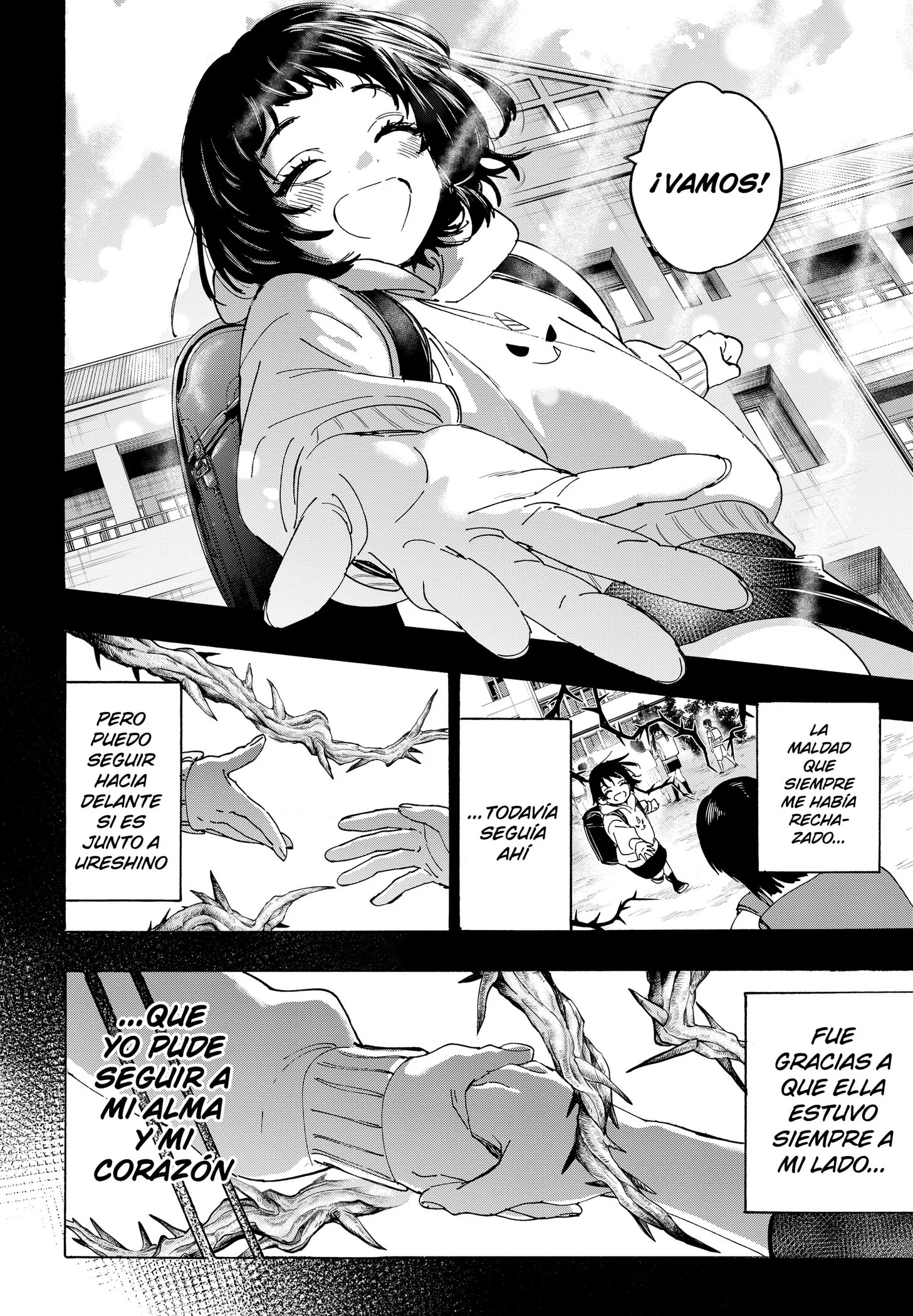 Marriage Toxin Capítulo 179 - página 18