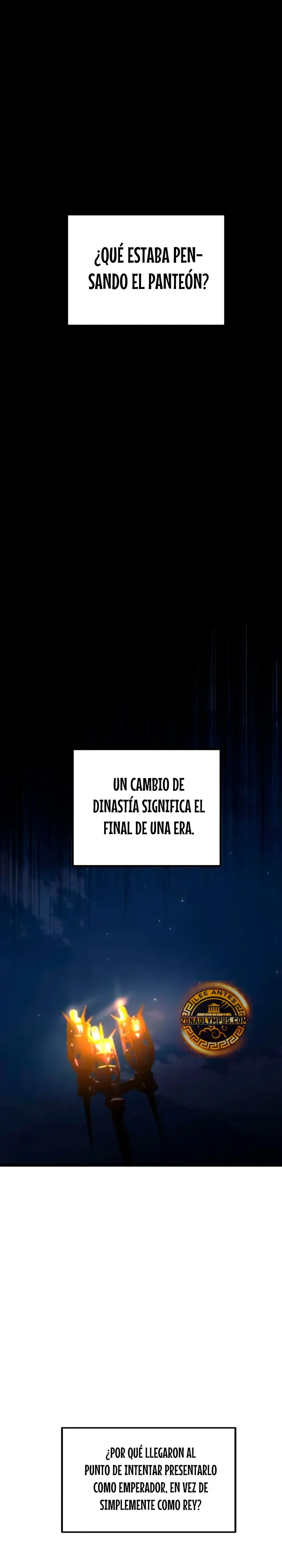 Crónicas de un Inmortal Capítulo 27 - página 33