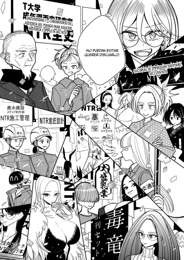 Sono Honoo no Na wa Seiheki Capítulo 40 - página 15