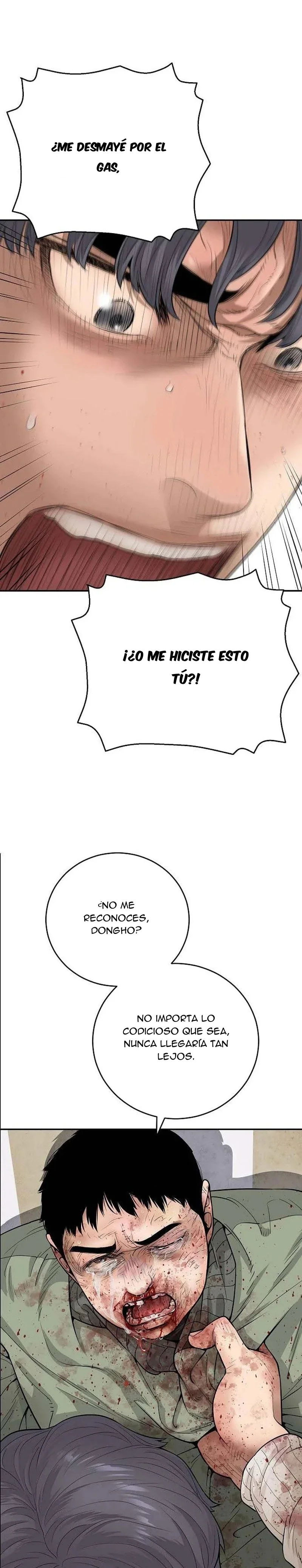 Yo solo soy el verdadero chaebol Capítulo 2 - página 16