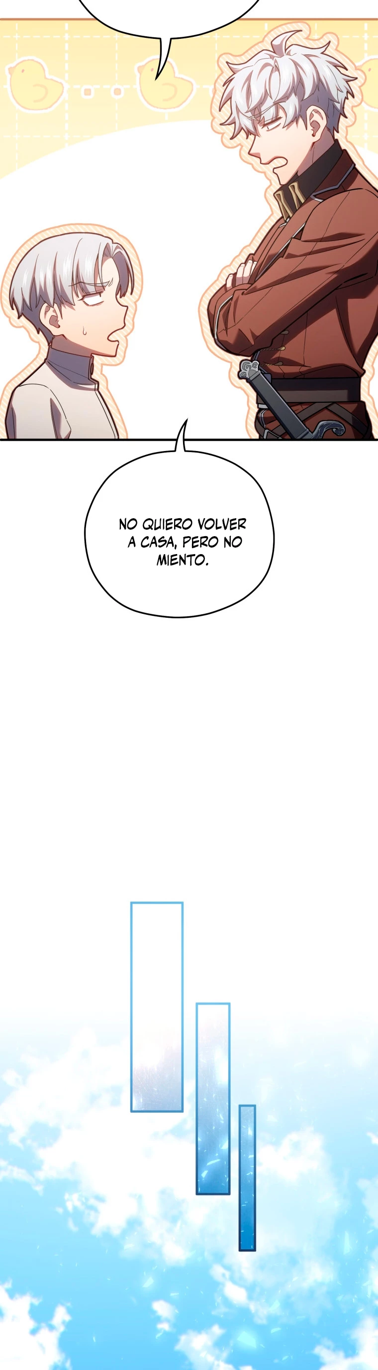 Maldita Reencarnacion Capítulo 69 - página 36