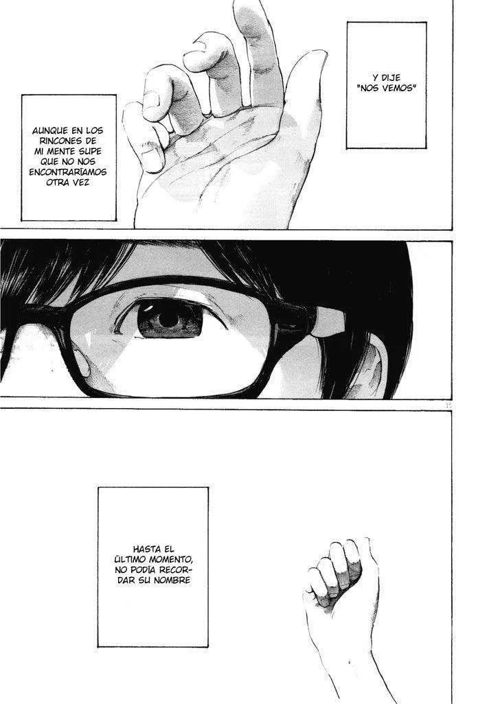 Oyasumi Punpun Capítulo 147 - página 13
