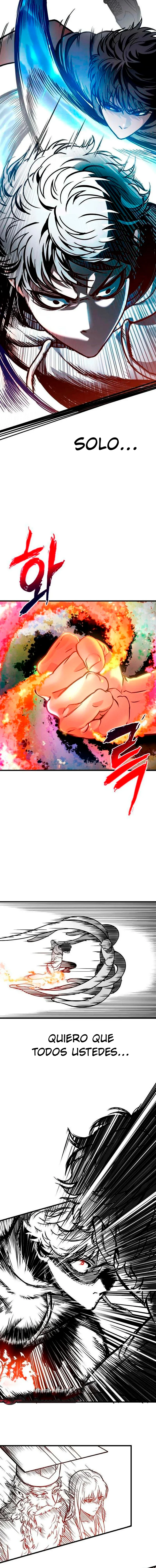 Crimson Yaksha Capítulo 2 - página 23