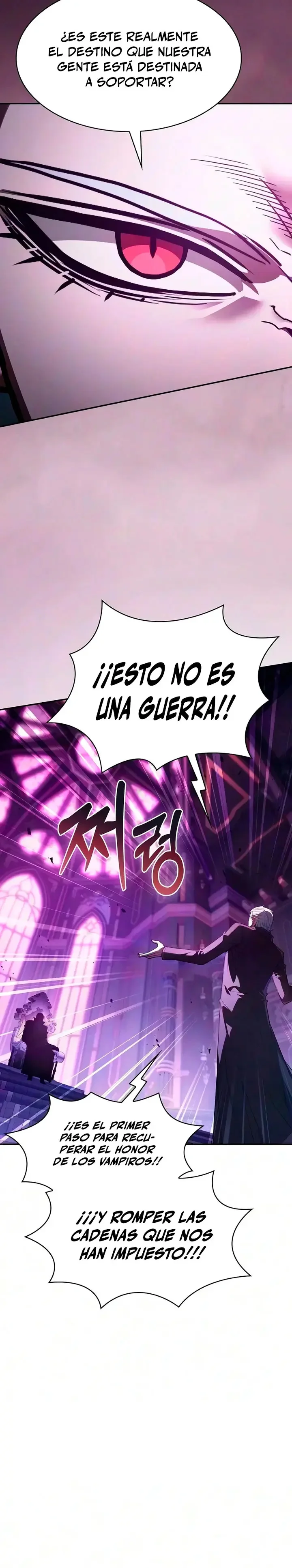 El Maestro de la Espada Genio de la Academia Capítulo 155 - página 8
