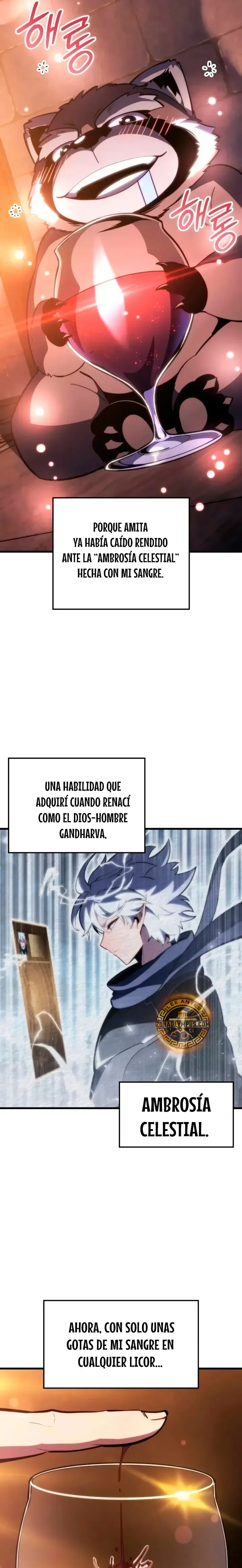 Los Breakers Capítulo 116 - página 8