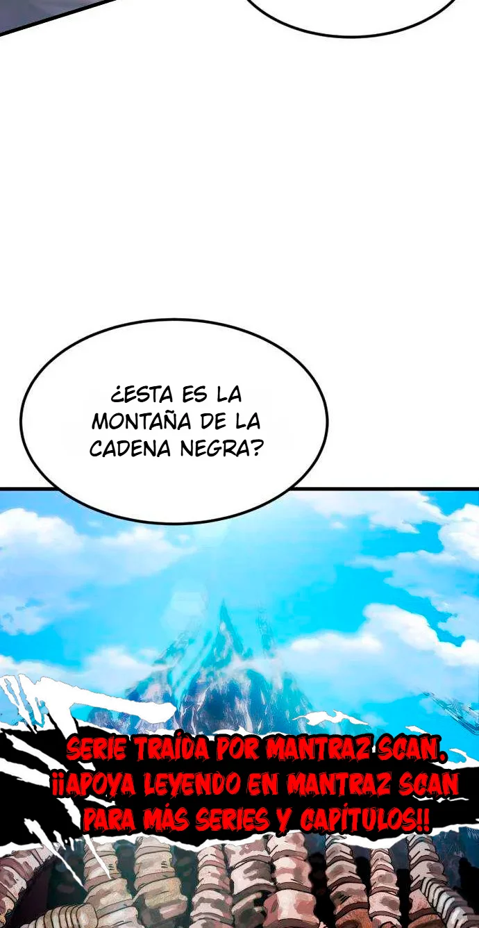 Crimson Yaksha Capítulo 5 - página 8