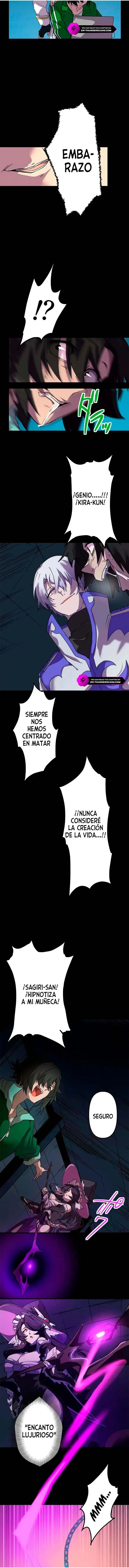 Morí 999,999 Veces: Nivel Ilimitado con mi Habilidad de Inmortalidad Capítulo 1 - página 15