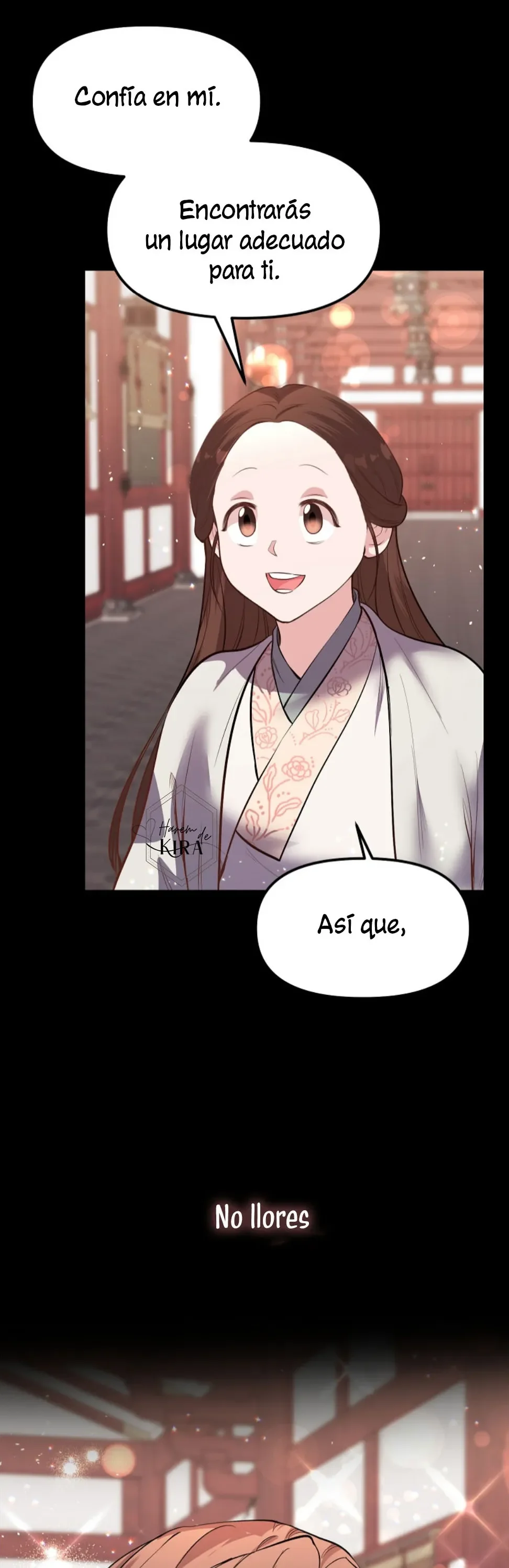 Matrimonio Secreto Capítulo 24 - página 4