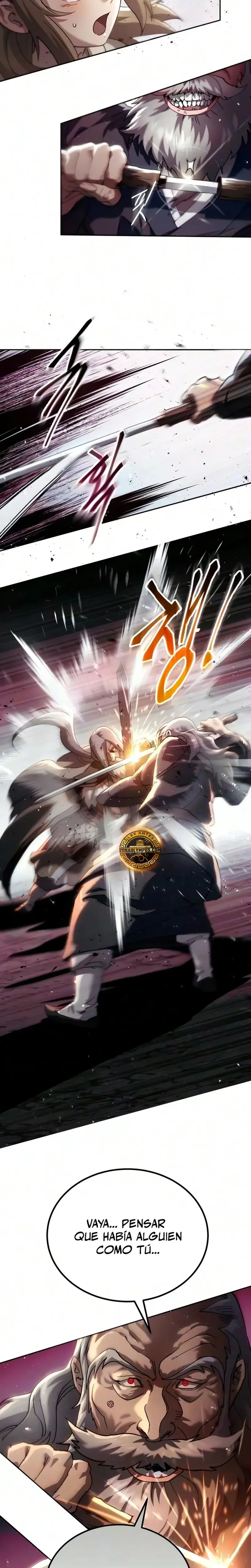El Demonio Celestial Quiere una Vida Tranquila Capítulo 89 - página 28