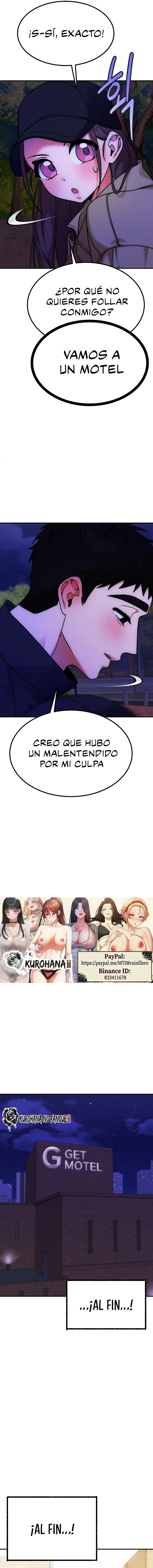Durante El Día Capítulo 20 - página 4