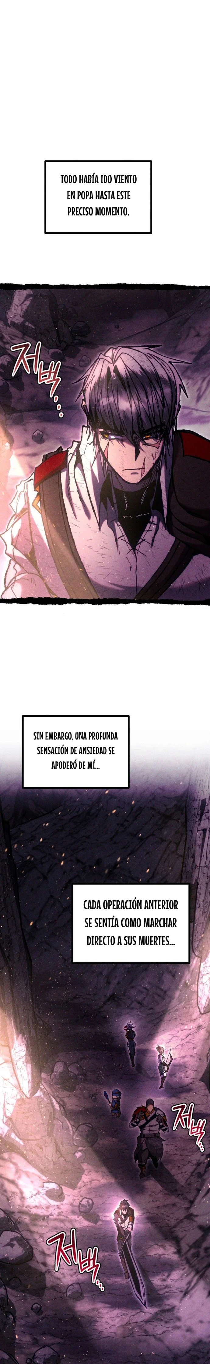 Escuadrón de alistamiento de fantasía Capítulo 29 - página 39