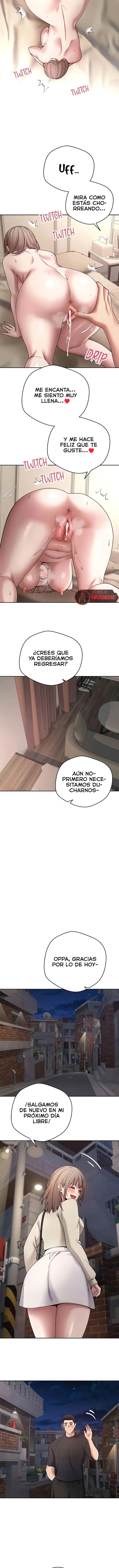 ¡Subi como la espuma en el mundo de las criptomonedas! [Sin censura] Capítulo 48 - página 6