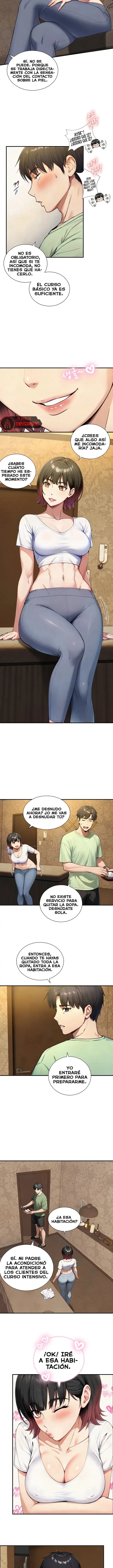 De Tal Padre, Tal Hijo Capítulo 33 - página 8