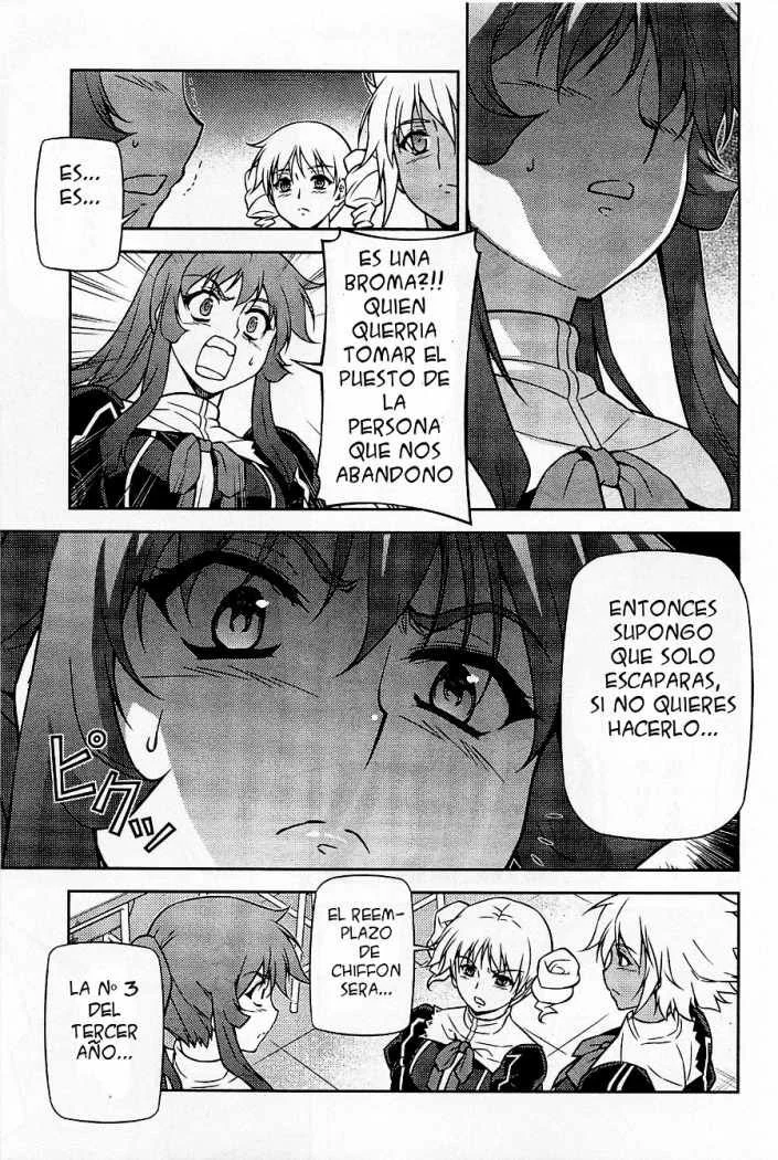 Freezing Capítulo 93 - página 17