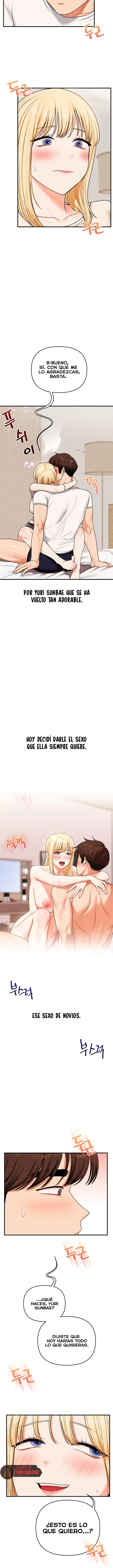 Relacion inversa Capítulo 120 - página 11