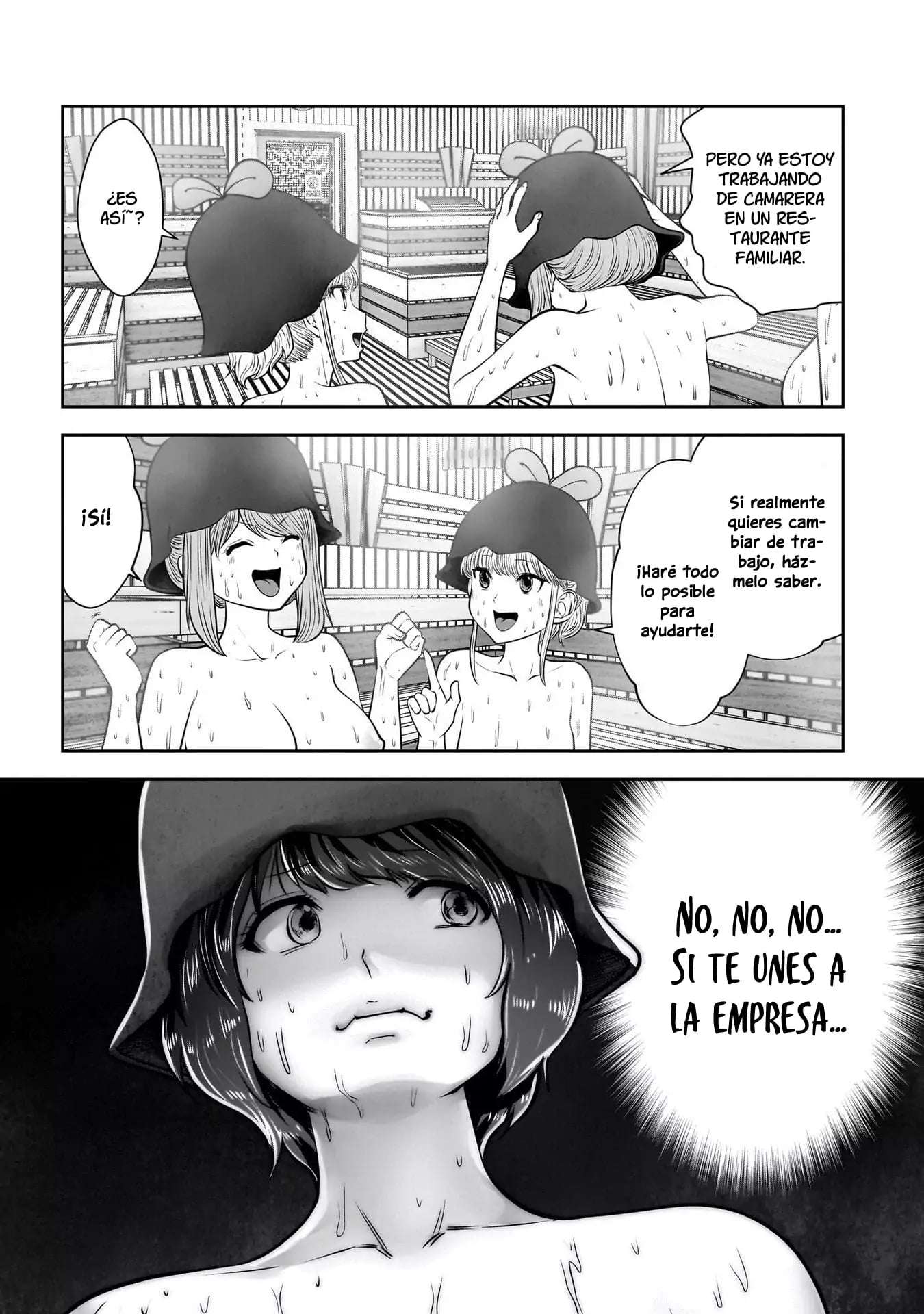 Kou iu no ga ii Capítulo 39 - página 41