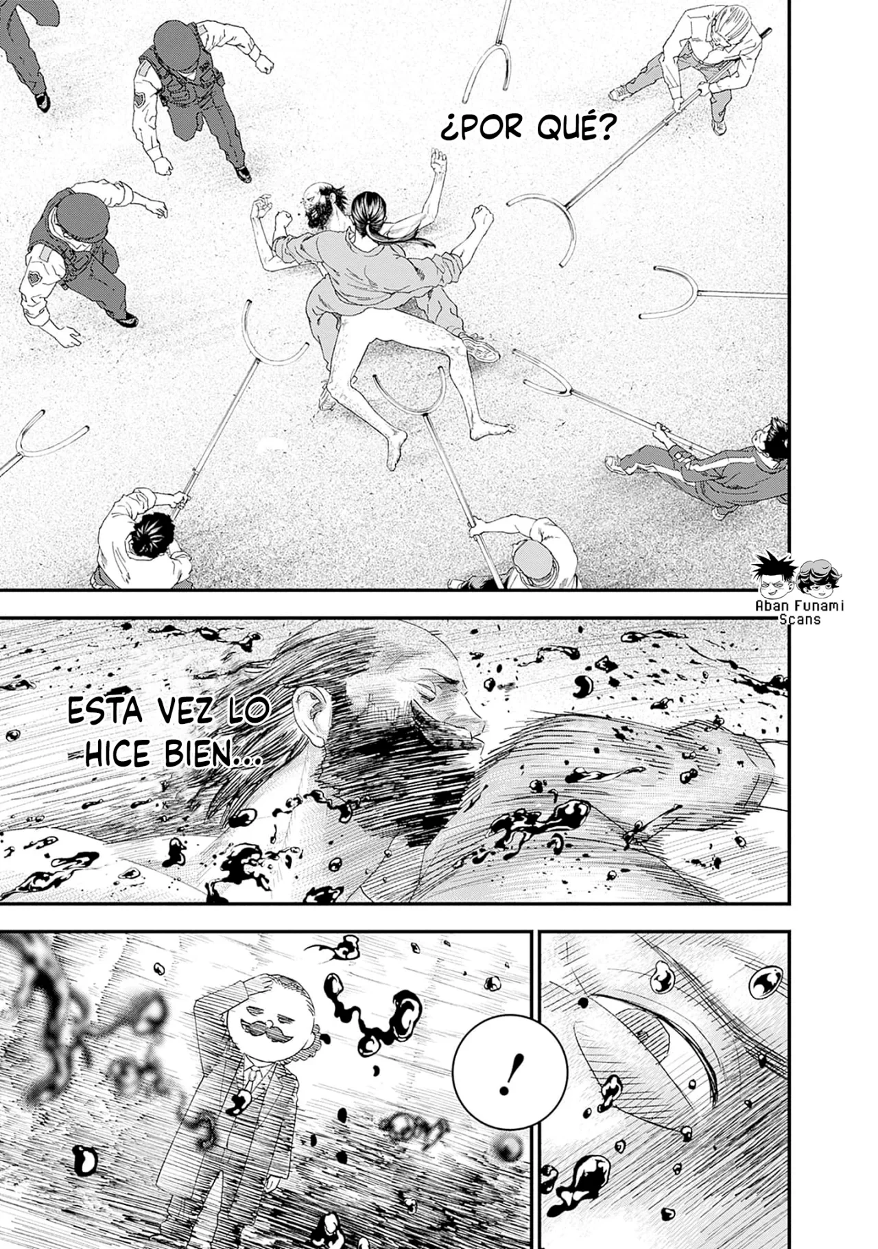 Bug Ego Capítulo 1 - página 66