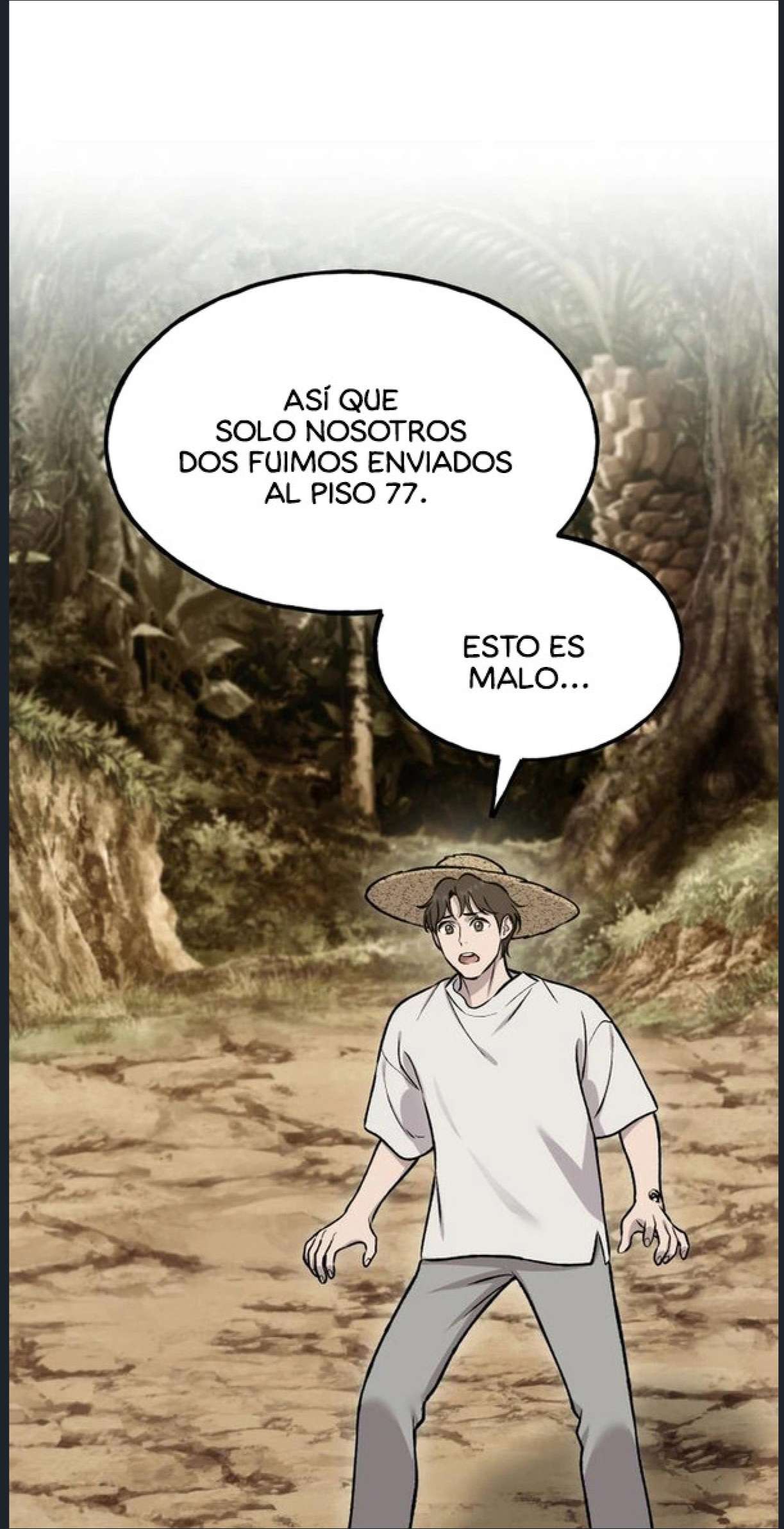 Cultivando en la torre en solitario Capítulo 125 - página 15