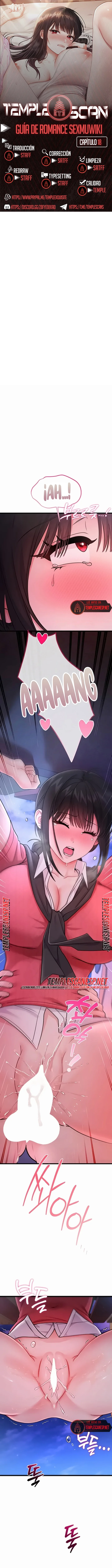 Guia de Romance SexmuWiki Capítulo 18 - página 1
