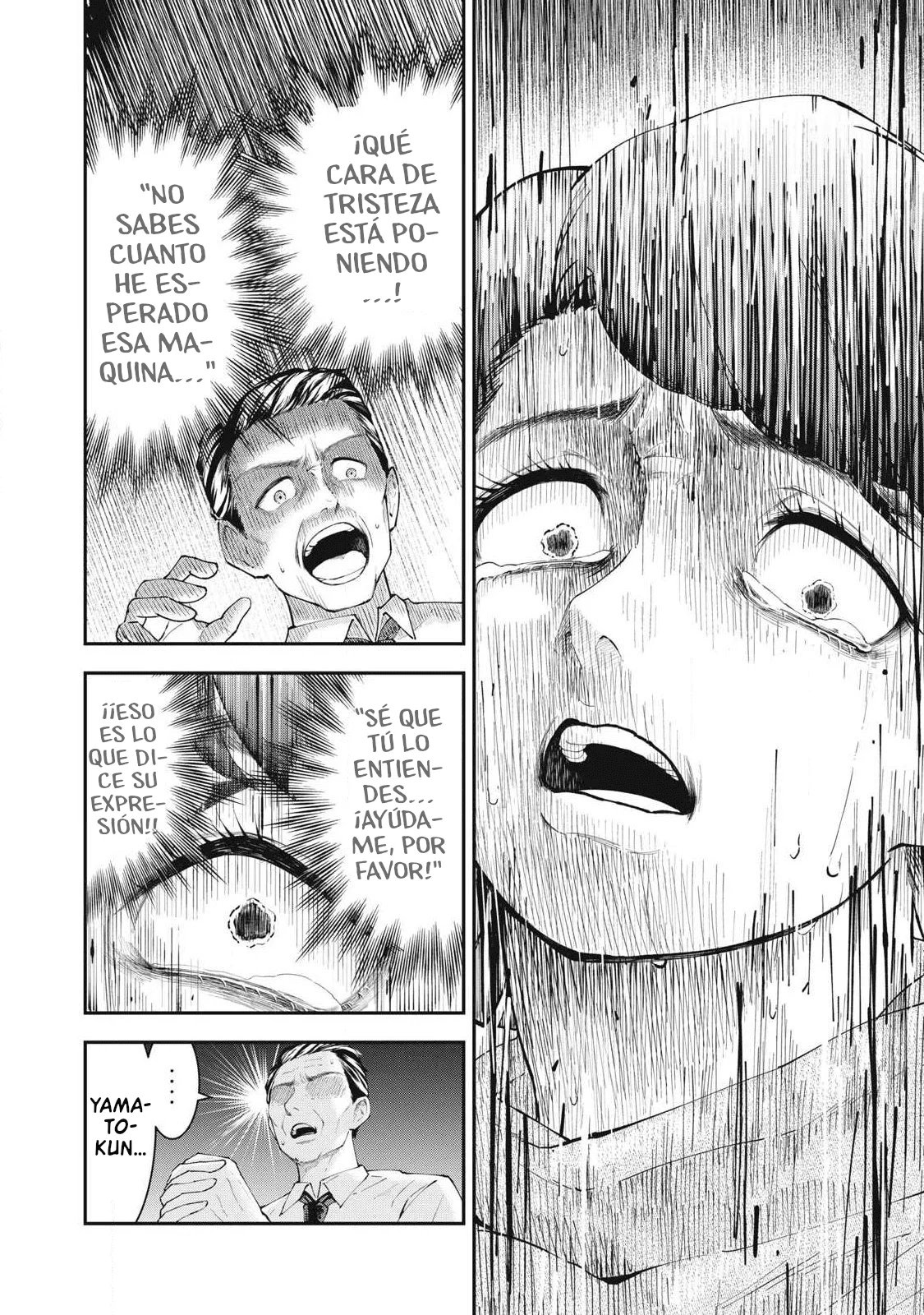 Made in Yamato Capítulo 1 - página 12