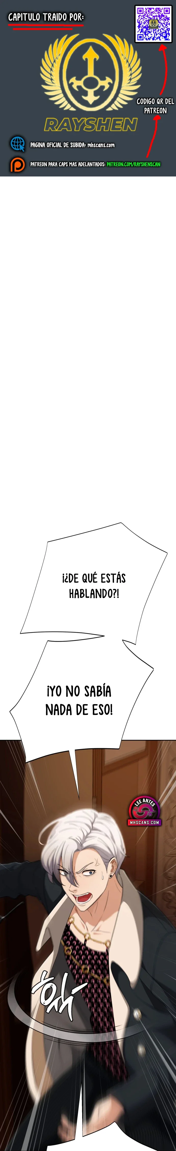 Un Phishing Telefónico Que Me Cambia La Vida Capítulo 10 - página 1