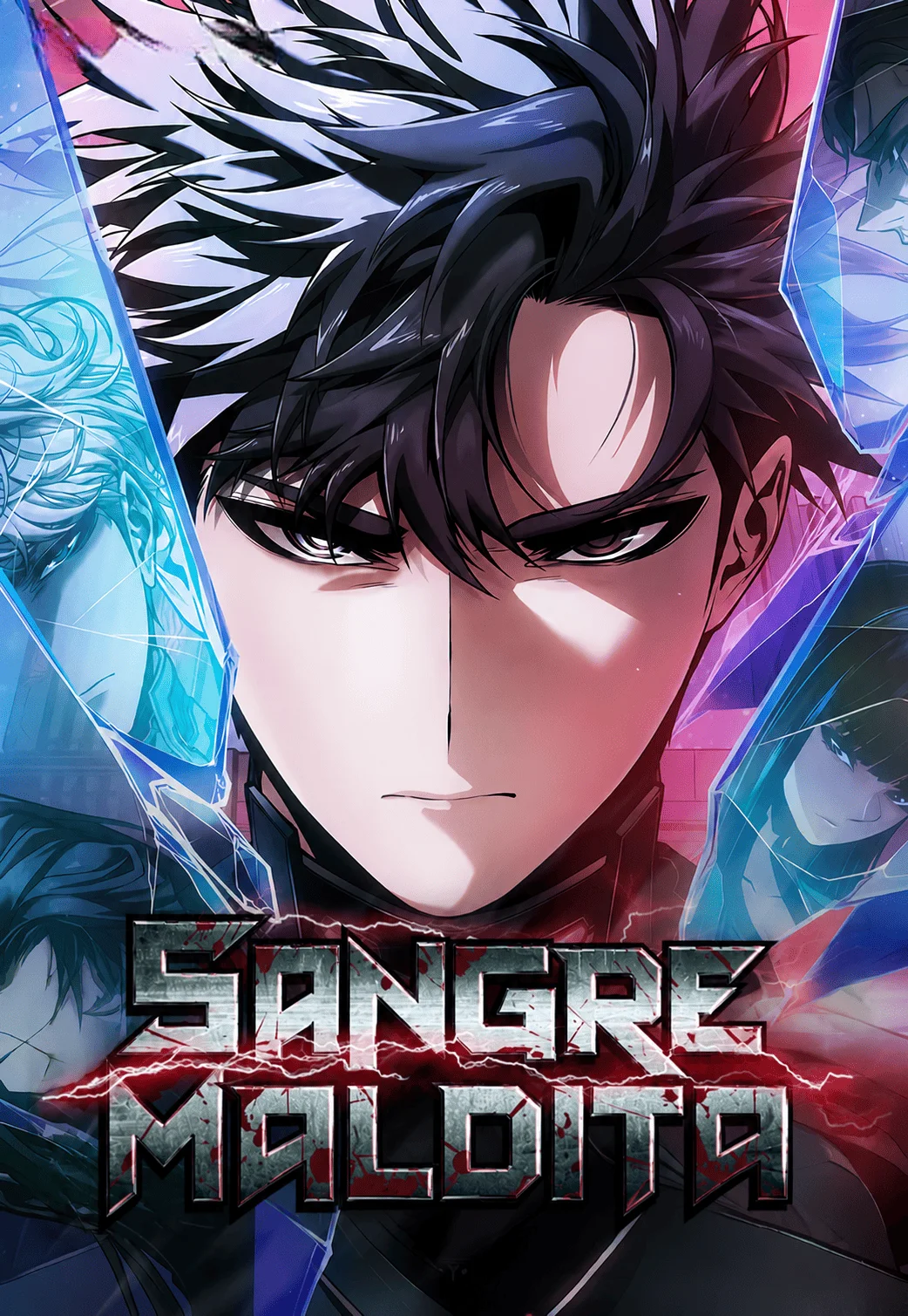 Sangre Maldita