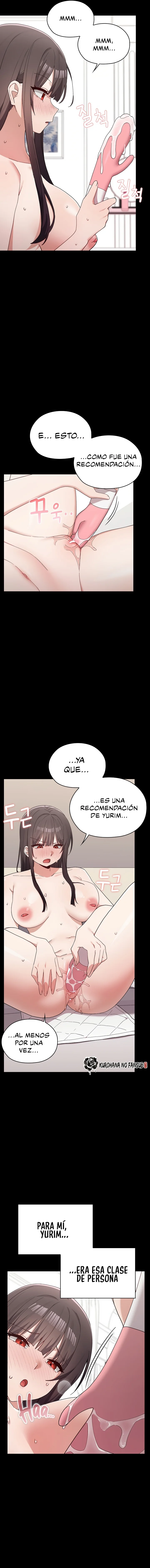 Hacen Falta Hombres Capítulo 16 - página 6
