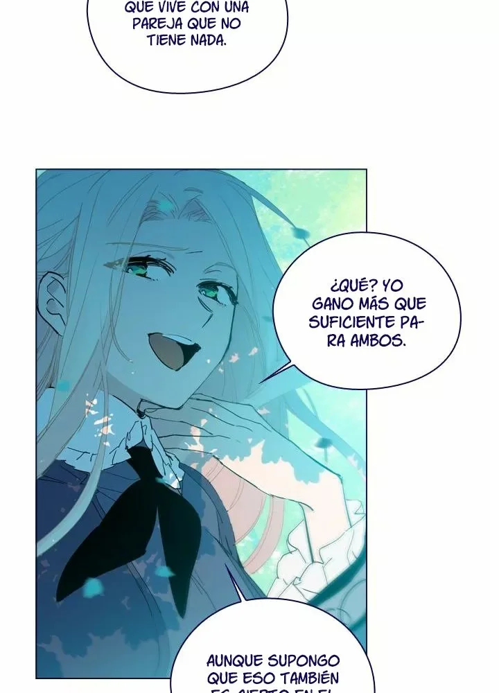 La bruja de mis sueños Capítulo 46 - página 25