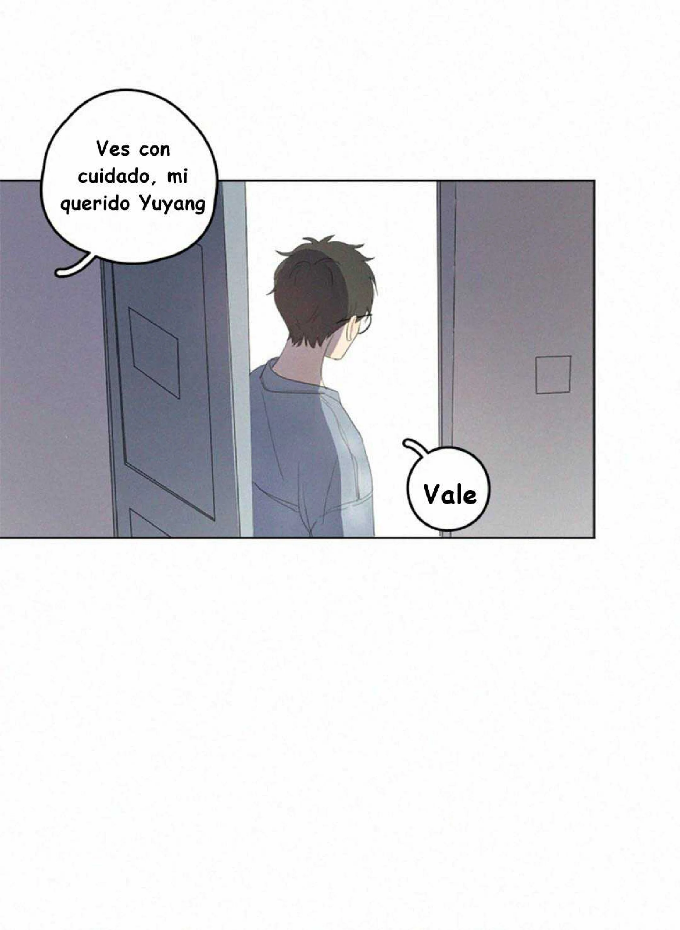 Here U Are Capítulo 30 - página 23