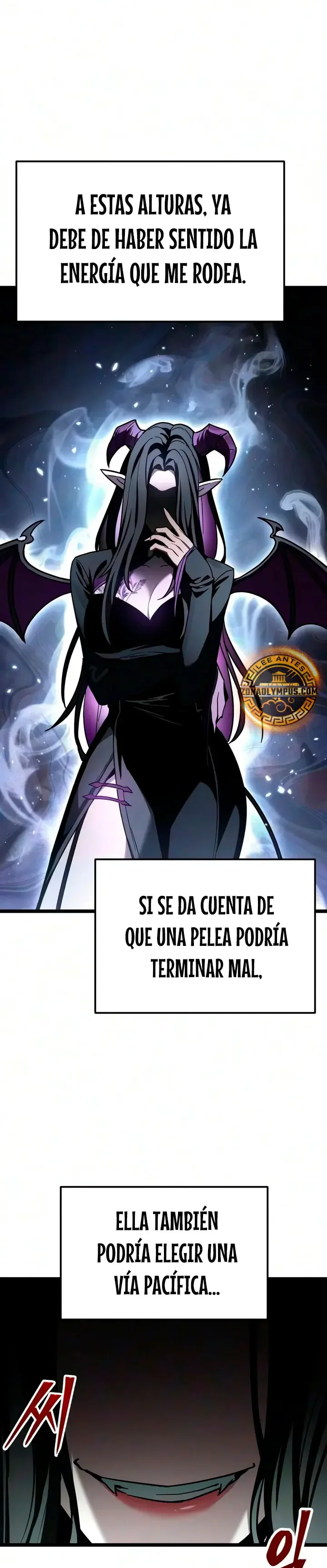 El Soberano del Hogar Capítulo 95 - página 21