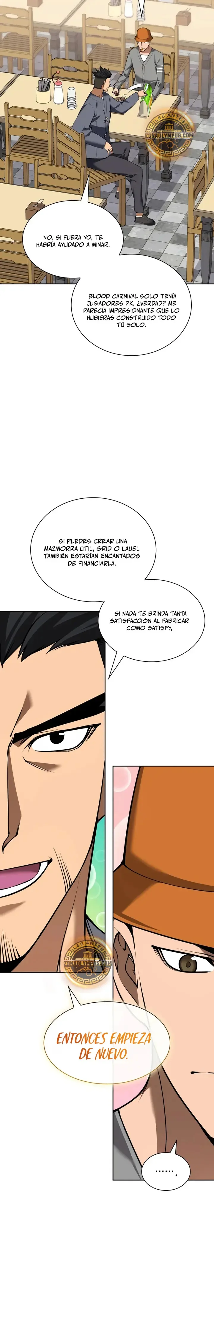 Overgeared Capítulo 336 - página 31