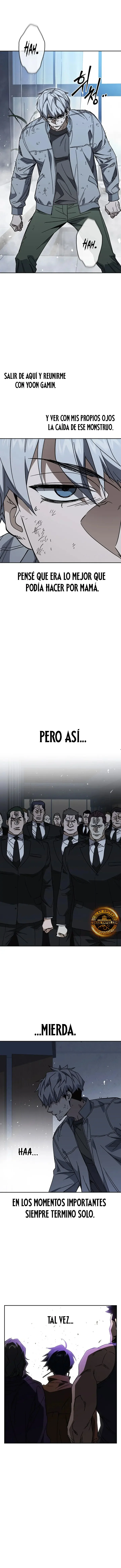 Grupo De Estudio Capítulo 323 - página 15