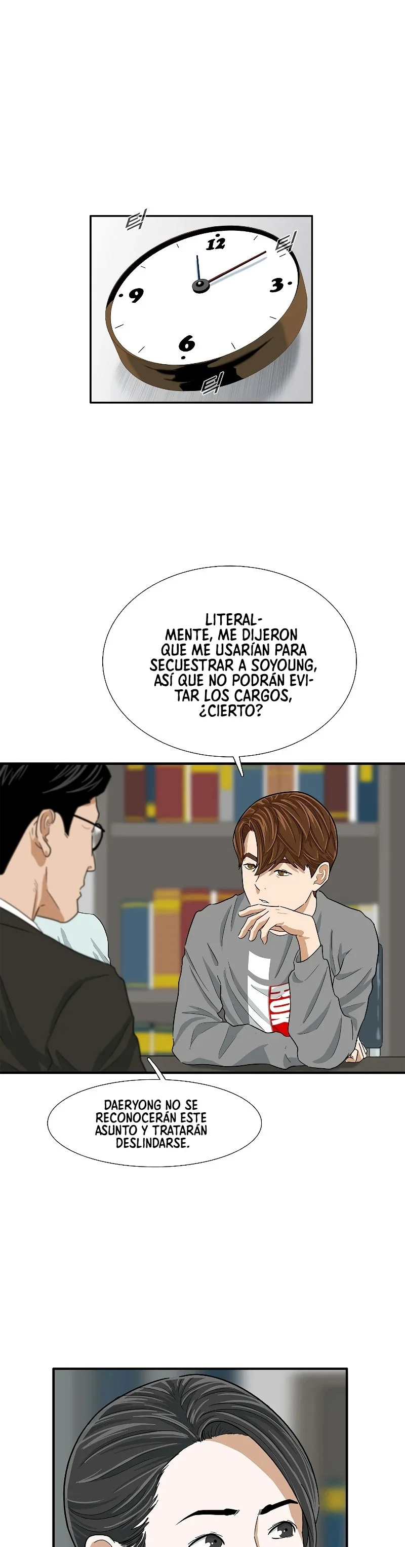 Esta es la ley Capítulo 13 - página 28