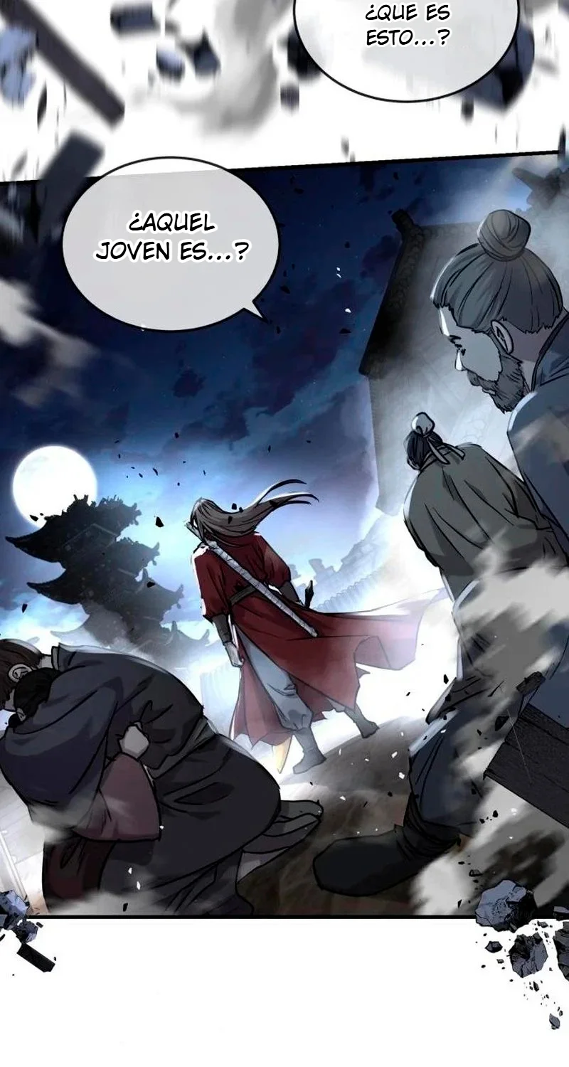Dominio Absoluto Capítulo 102 - página 24