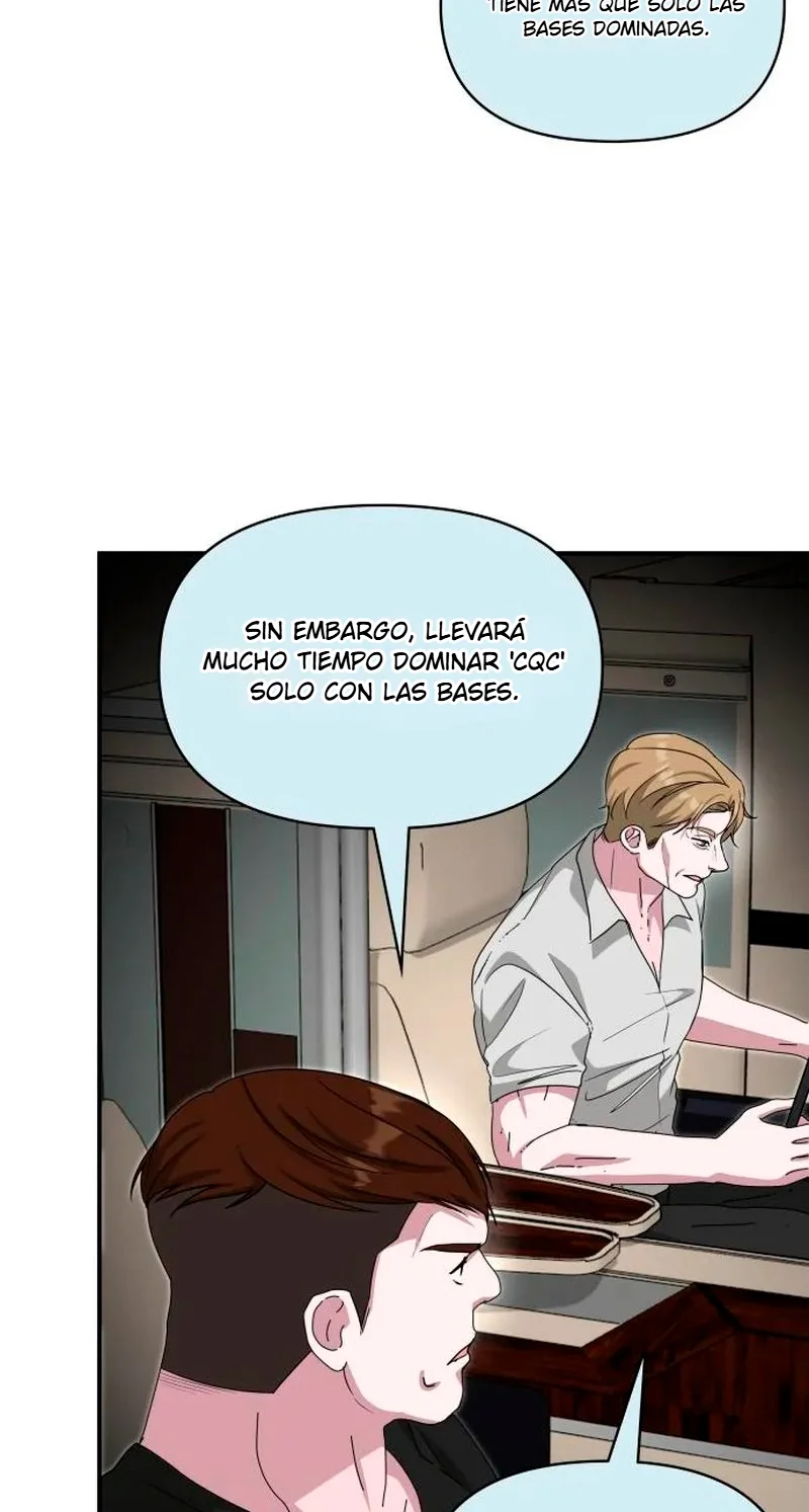 Me Confundieron con un Monstruoso Actor Genio Capítulo 112 - página 89