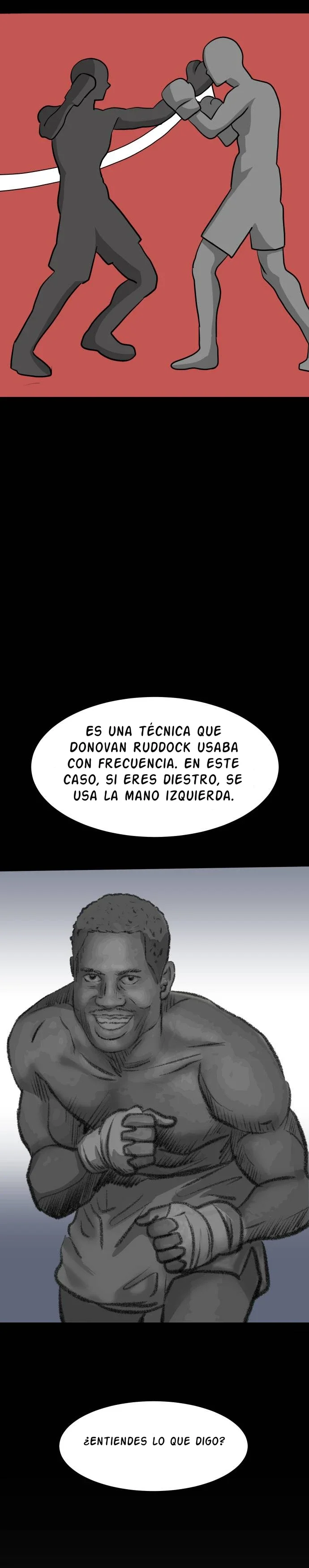 Underboxer Capítulo 31 - página 43