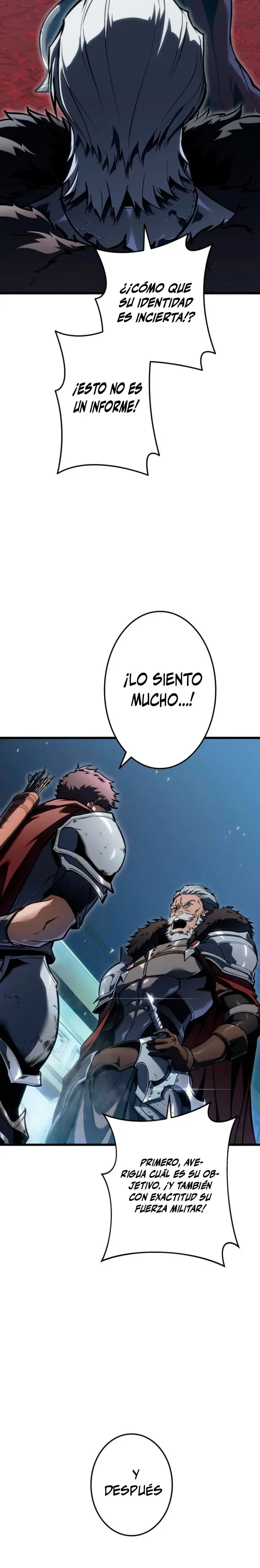 El Stream del Reencarnado Capítulo 59 - página 30