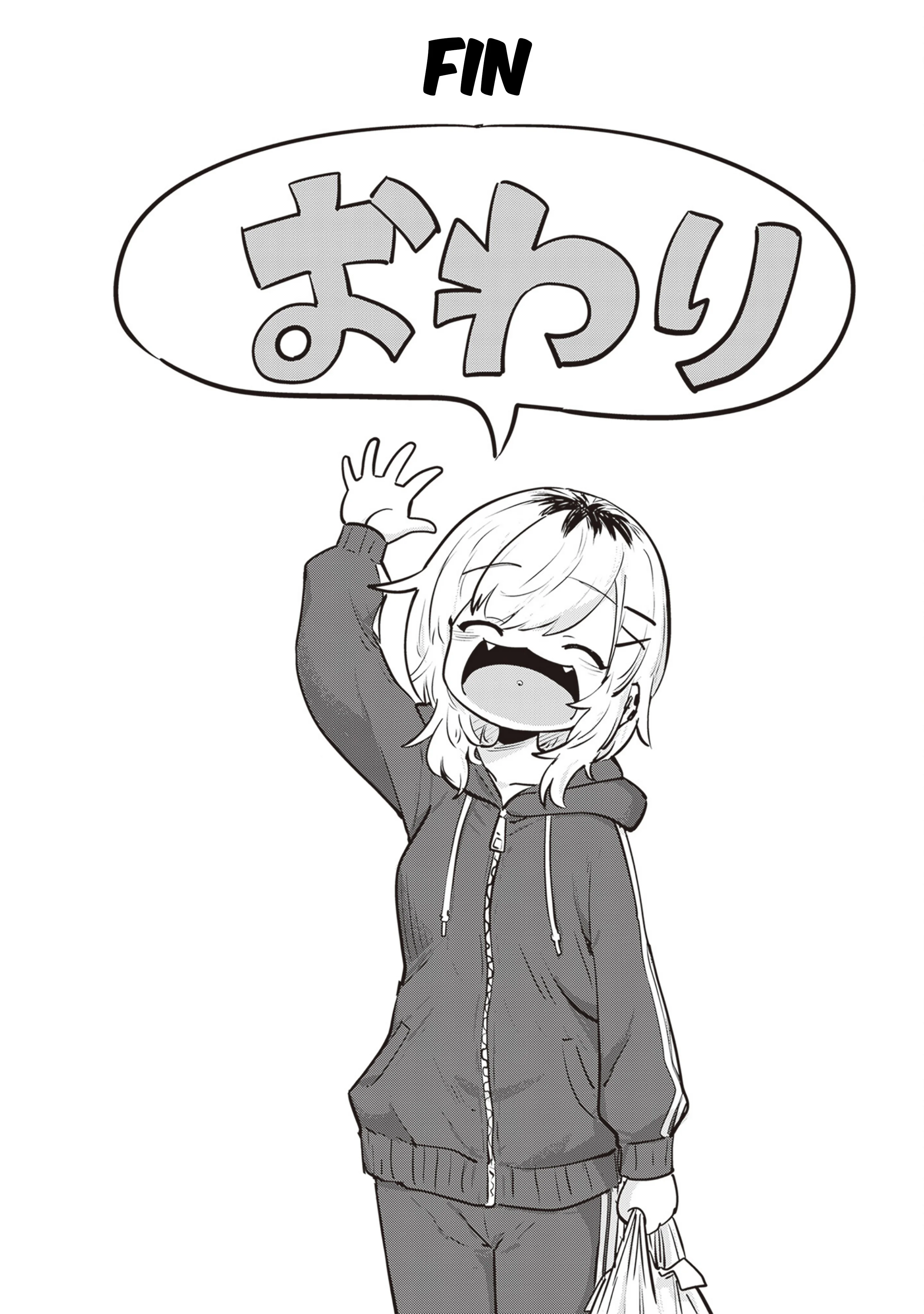 Ri-chan Capítulo 168 - página 22
