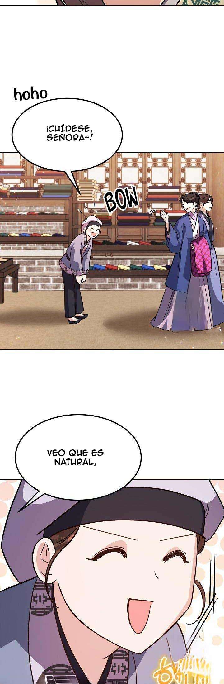 Matrimonio Secreto Capítulo 14 - página 11