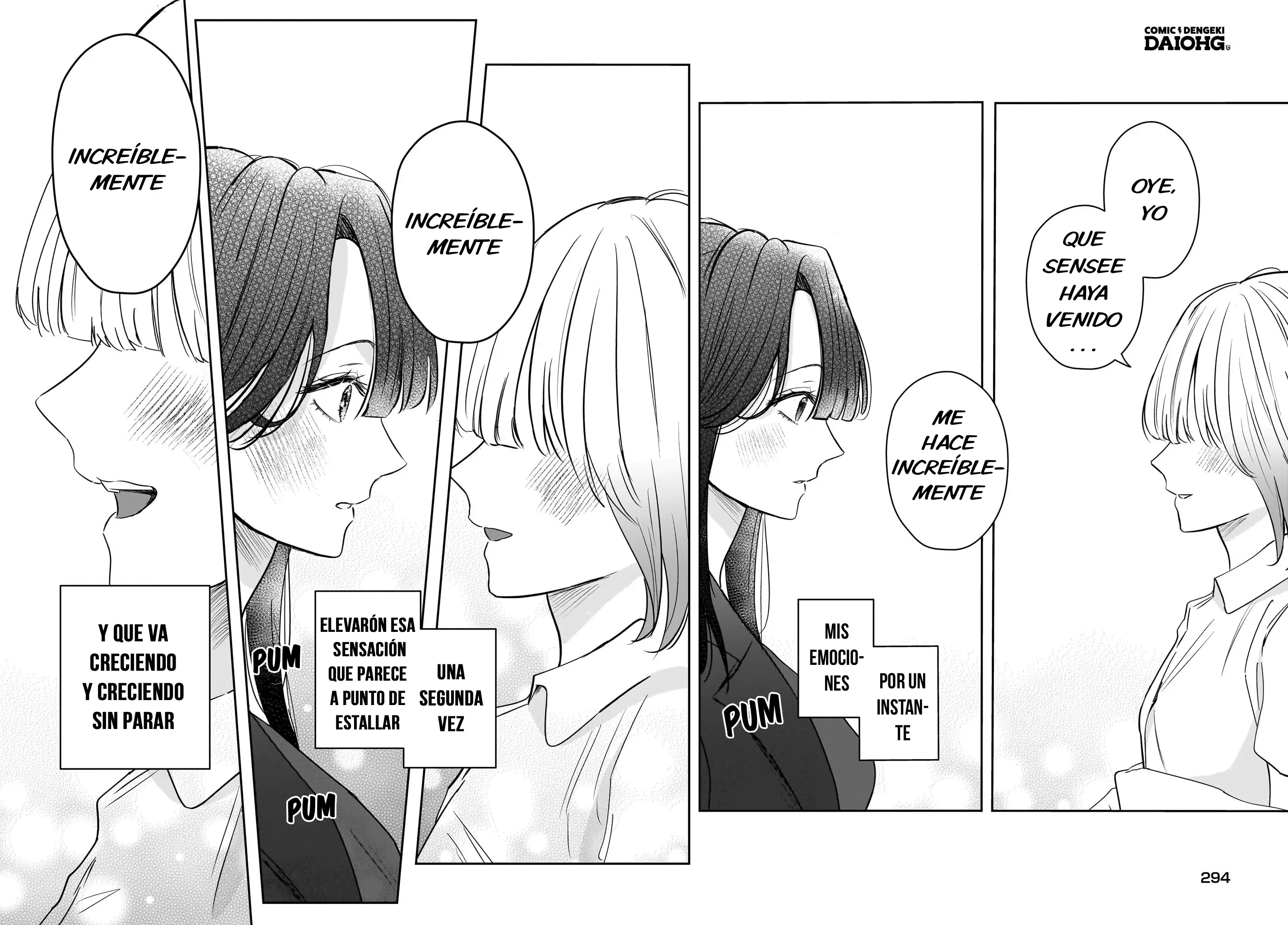 Hitozuma Kyoushi ga Oshiego no Joshikousei ni Dohamari Suru Hanash Capítulo 9 - página 29