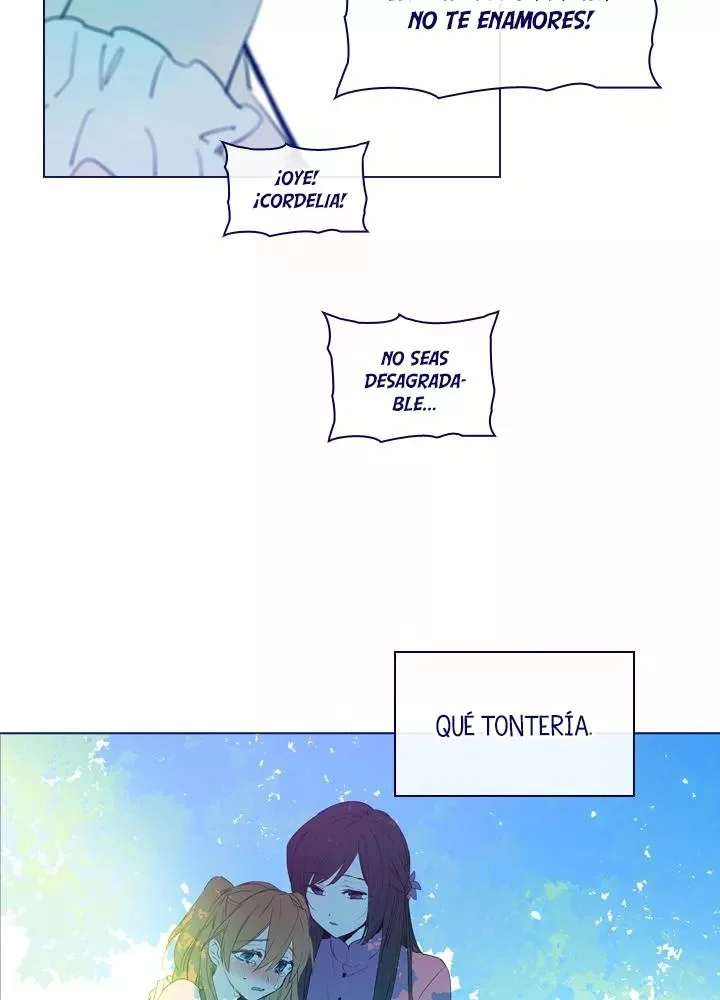 La bruja de mis sueños Capítulo 40 - página 16