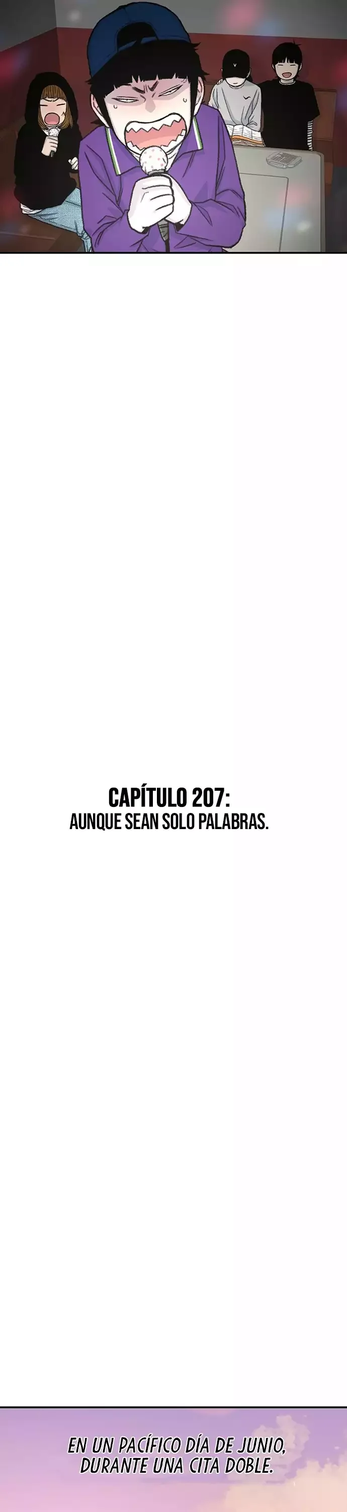 Star Ginseng Store Capítulo 207 - página 3
